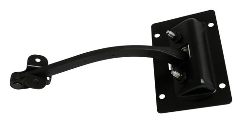 Crown Automotive 4589890AC Tailgate Check Assembly for 2011-2018 Jeep JK Wrangler