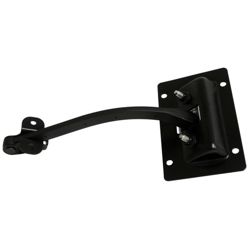 Crown Automotive 4589890AC Door Check - Fits 2011-2018 Jeep JK Wrangler