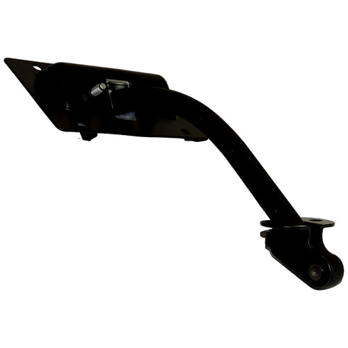 Crown Automotive 4589890AC Door Check - Fits 2011-2018 Jeep JK Wrangler