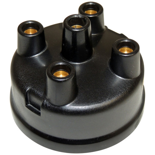 Crown Automotive 923068CAP Distributor Cap - Fits 1941-1945 Jeep MB