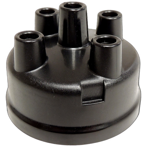 Crown Automotive 923068CAP Distributor Cap - Fits 1941-1945 Jeep MB