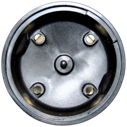 Crown Automotive 923068CAP Distributor Cap - Fits 1941-1945 Jeep MB