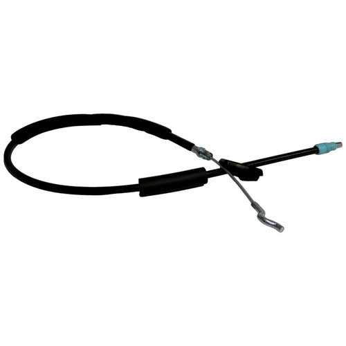 Crown Automotive 52059891AF Parking Brake Cable Left or Right - Fits 2007-2018 Jeep JK Wrangler