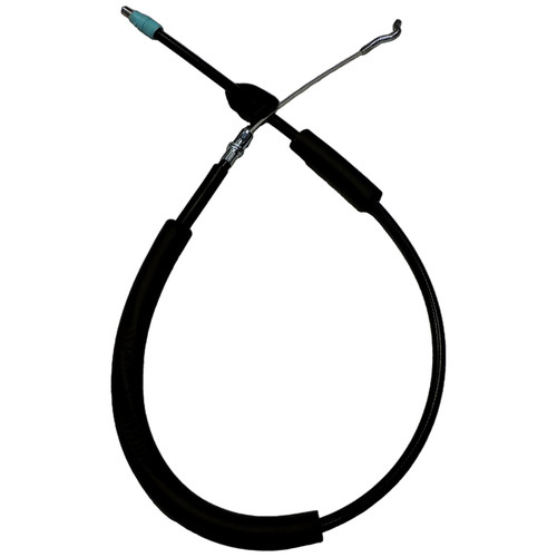 Crown Automotive 52059891AF Parking Brake Cable Left or Right - Fits 2007-2018 Jeep JK Wrangler