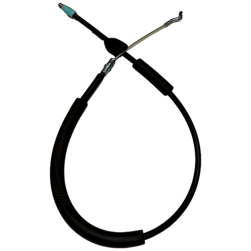 Crown Automotive 52059891AF Parking Brake Cable Left or Right - Fits 2007-2018 Jeep JK Wrangler