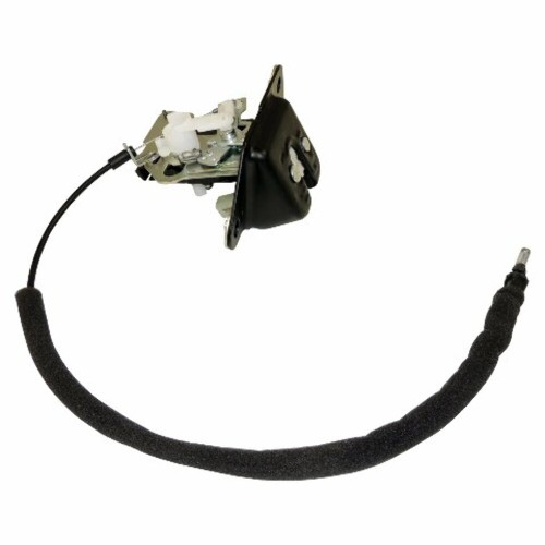 Crown Automotive 4589131AF Liftgate Latch for 2005-2017 Jeep WK XK KK Grand Cherokee Commander Liberty & MK Patriot (No Power Liftgate)