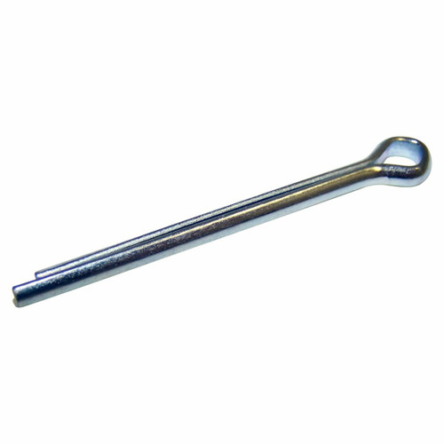 Crown Automotive J8121392 Upper Ball Joint Cotter Pin for 1974-1991 Jeep SJ Wagoneer, Cherokee, Grand Wagoneer and J-Series, Left or Right, 2 Required