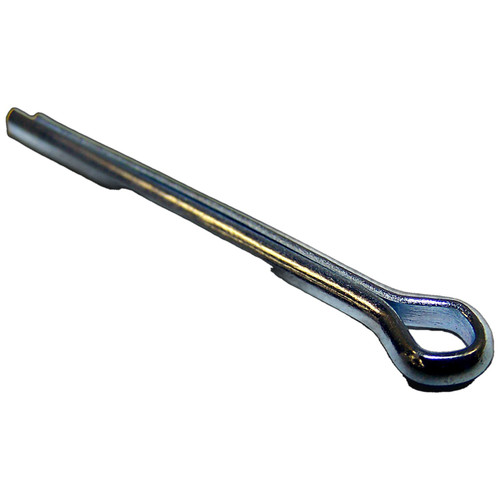 Crown Automotive J8121392 Suspension Ball Joint Lock Pin Front Left or Right Upper - Fits 1972-1991 Jeep CJ-5, 6, 7, 8