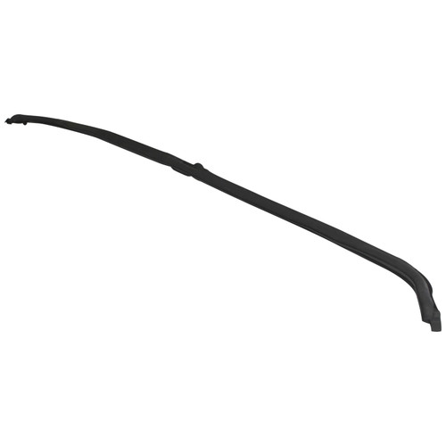 Crown Automotive 68088040AA Hard Top Seal Front - Fits 2007-2018 Jeep JK Wrangler