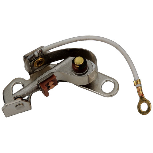 Crown Automotive 923068PS Ignition Contact Set - Fits 1941-1971 Jeep
