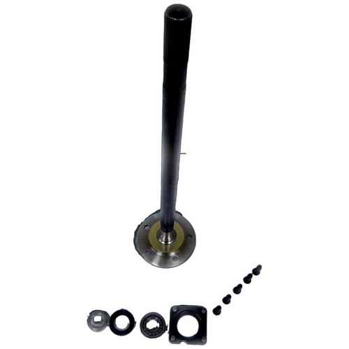 Crown Automotive 4874306 Axle Shaft Assembly Front Right - Fits 1997-2006 Jeep TJ Wrangler