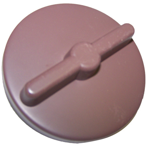 Crown Automotive J8123141 Fuel Tank Cap - Fits 1965-1974 Jeep SJ, J-Series