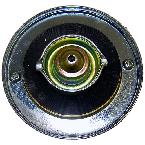 Crown Automotive J8123141 Fuel Tank Cap - Fits 1965-1974 Jeep SJ, J-Series