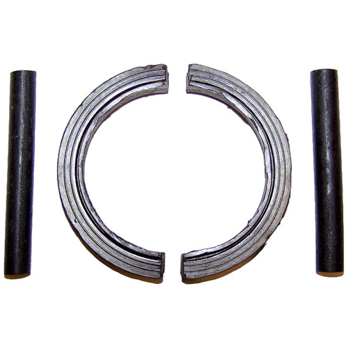Crown Automotive 800093K Engine Crankshaft Seal Kit Rear - Fits 1941-1945 Jeep MB