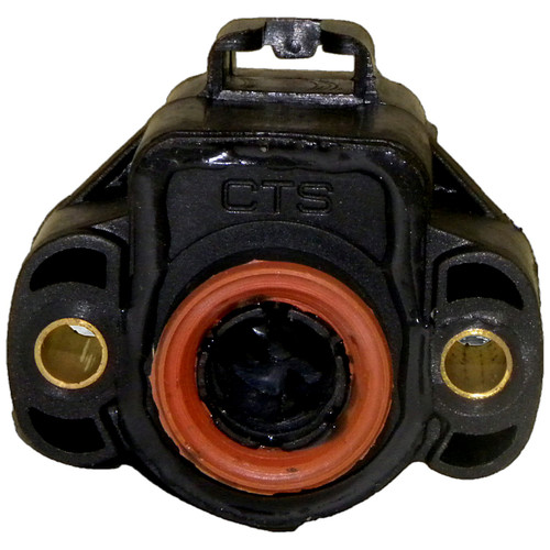 Crown Automotive 4874371AC Throttle Position Sensor - Fits 1997-2001 Jeep TJ Wrangler