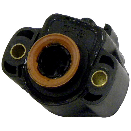 Crown Automotive 4874371AC Throttle Position Sensor - Fits 1997-2001 Jeep TJ Wrangler