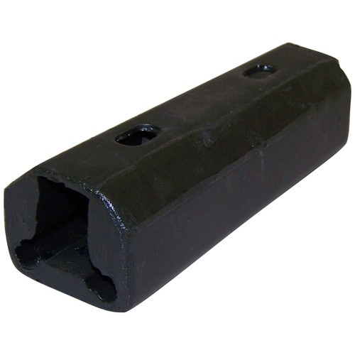 Crown Automotive J0939995 Manual Transmission Mount - Fits 1966-1971 Jeep CJ-5