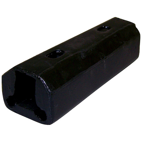 Crown Automotive J0939995 Manual Transmission Mount - Fits 1966-1971 Jeep CJ-5
