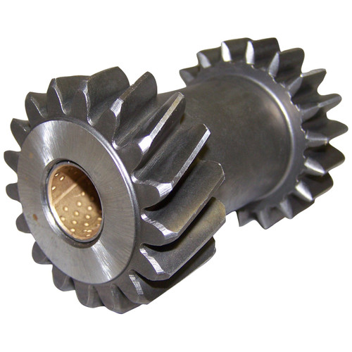 Crown Automotive J8124913 Manual Transmission Idler Gear - Fits 1976-1979 Jeep CJ-5, CJ-7