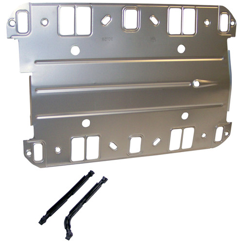 Crown Automotive J8125869 Engine Intake Manifold Gasket Set - Fits 1971-1981 Jeep CJ-5