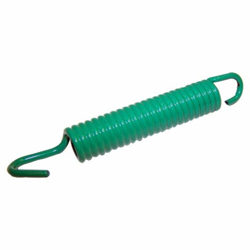 Crown Automotive J0938111 Drum Brake Shoe Return Spring for 1966-1971 Jeep CJ-5, CJ-6, C101 Commando w/ 10" Brakes