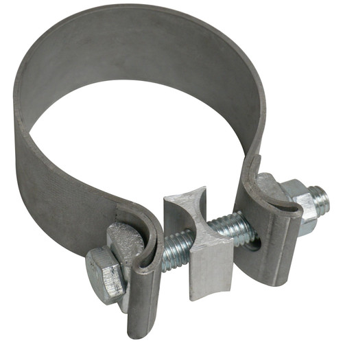 Crown Automotive 55398182AA Exhaust Clamp Varies with Application Varies with Application Varies with Application - Fits 2007-2018 Jeep