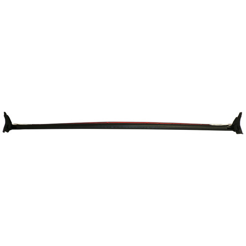 Crown Automotive 55397454AL Windshield Frame Weatherstrip Seal - Fits 2007-2018 Jeep JK Wrangler