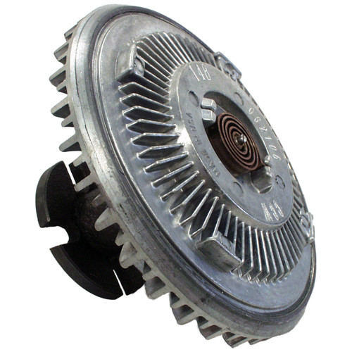 Crown Automotive 52003205 Engine Cooling Fan Clutch - Fits 1997-2002 Jeep TJ Wrangler
