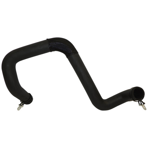 Crown Automotive 55111395AC Radiator Hose Lower - Fits 2012-2014 Jeep JK Wrangler