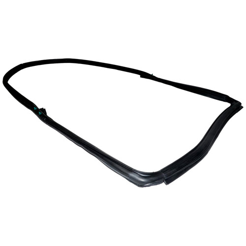 Crown Automotive 55395275AU Door Seal Front Left - Fits 2007-2018 Jeep JK Wrangler