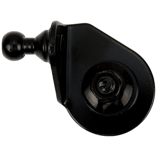 Crown Automotive 4883496AA Liftgate Lift Support Bracket Rear Right - Fits 2007-2018 Jeep JK Wrangler