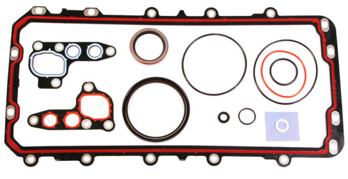 Enginetech F281K-7 | MLS Full Gasket Set for Ford 4.6L 281 SOHC 16V VIN "6,W"- F281K-7