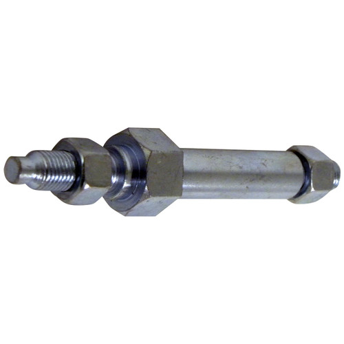 Crown Automotive J5358879 Manual Transmission Mount Insulator - Fits 1987-1995 Jeep YJ Wrangler