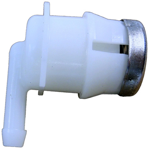 Crown Automotive J5360058 Fuel Tank Vent Valve - Fits 1984-1996 Jeep YJ, XJ, MJ, ZJ Models