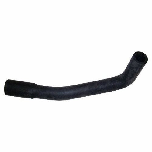 Crown Automotive J5362159 Fuel Vent Hose for 1981-1986 Jeep CJ-7 with 20 Gallon Fuel Tank, 3/4" Smaller End and 1" Flare End