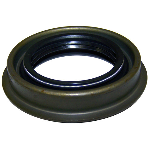 Crown Automotive 5012813AA Differential Pinion Seal Rear - Fits 1999-2004 Jeep WJ Grand Cherokee