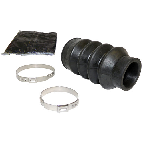 Crown Automotive 5012793AA Drive Shaft Boot Varies with Application - Fits 1997-2018 Jeep JK, TJ, WJ, ZJ