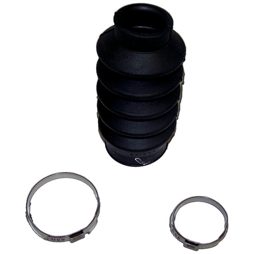 Crown Automotive 5012793AA Drive Shaft Boot Varies with Application - Fits 1997-2018 Jeep JK, TJ, WJ, ZJ