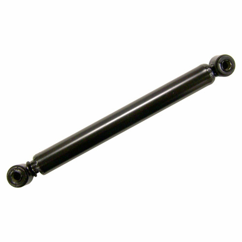 Crown Automotive 52060058AE Hydraulic Steering Stabilizer Damper for 2007-2018 Jeep JK Wrangler Double Eyelet OE Style