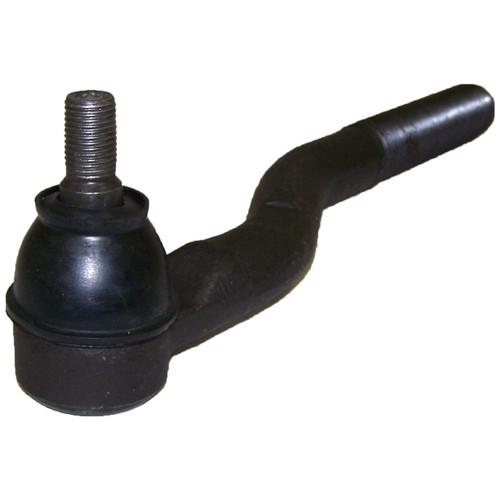 Crown Automotive 52060053AE Tie Rod End - Fits 2007-2018 Jeep JK Wrangler LHD