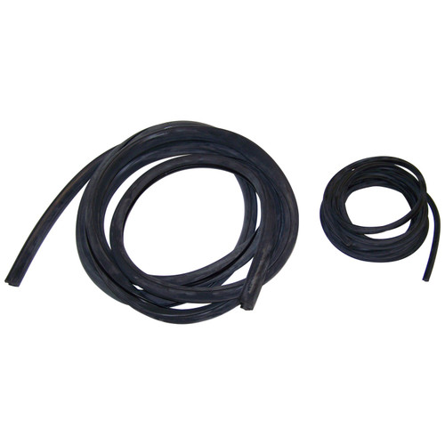 Crown Automotive 978995K Windshield Seal Front Inner & Outer - Fits 1950-1952 Jeep CJ-6