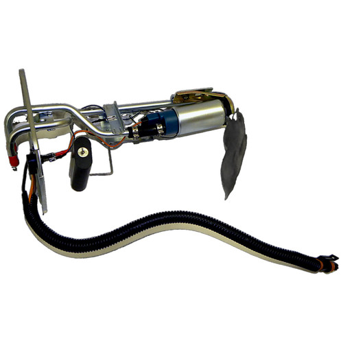 Crown Automotive 5003861AA Fuel Pump and Sender Assembly - Fits 1991-1995 Jeep YJ Wrangler