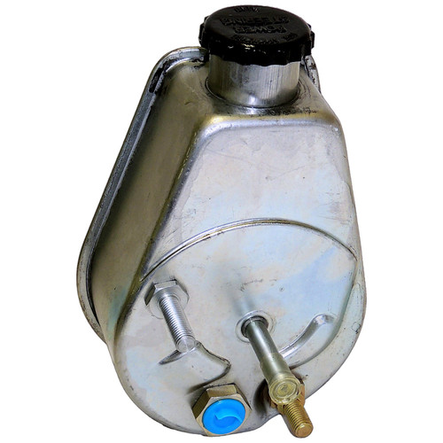 Crown Automotive 52037568 Power Steering Pump - Fits 1980-1986 Jeep J-Series