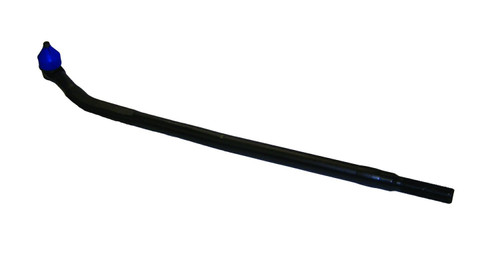 Crown Automotive 52060048AD Steering Drag Link for 2007-2018 Jeep JK Wrangler with Left Hand Drive at Knuckle