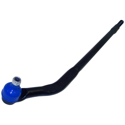 Crown Automotive 52060048AD Steering Drag Link - Fits 2007-2018 Jeep JK Wrangler