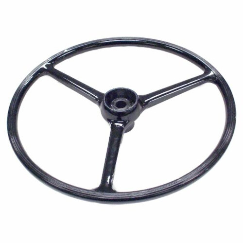Crown Automotive 927417 Steering Wheel for 1963-1975 Jeep CJ-3B, CJ-5, CJ-6, 1963-1964 FC-150