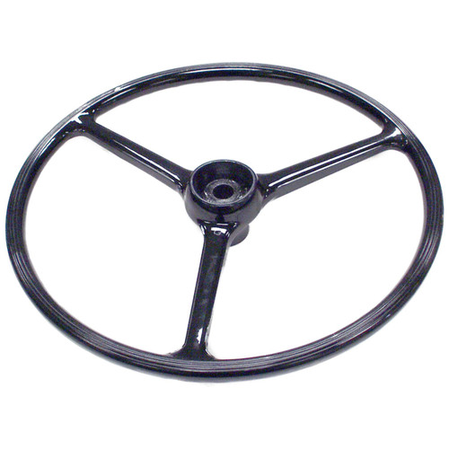Crown Automotive 927417 Steering Wheel - Fits 1963-1968 Jeep FC-150