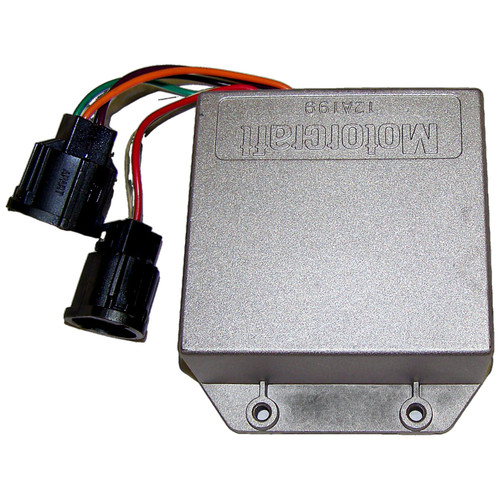 Crown Automotive 33004065 Ignition Control Module - Fits 1987-1987 Jeep YJ Wrangler