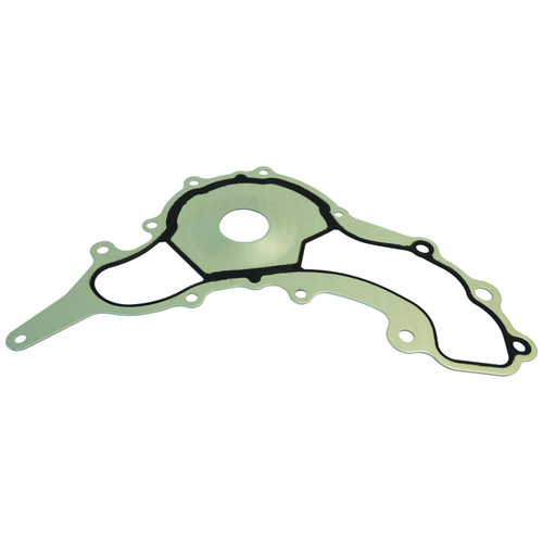 Crown Automotive 68087340AA Engine Water Pump Gasket - Fits 2012-2018 Ram JK Wrangler