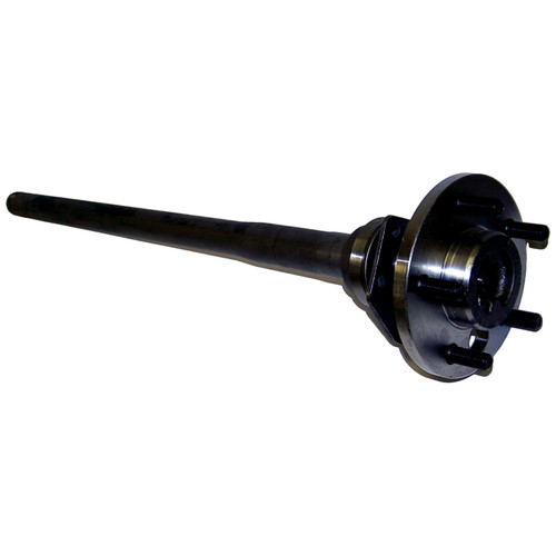 Crown Automotive 5086632AA Axle Shaft Assembly Rear Right - Fits 2003-2006 Jeep TJ Wrangler